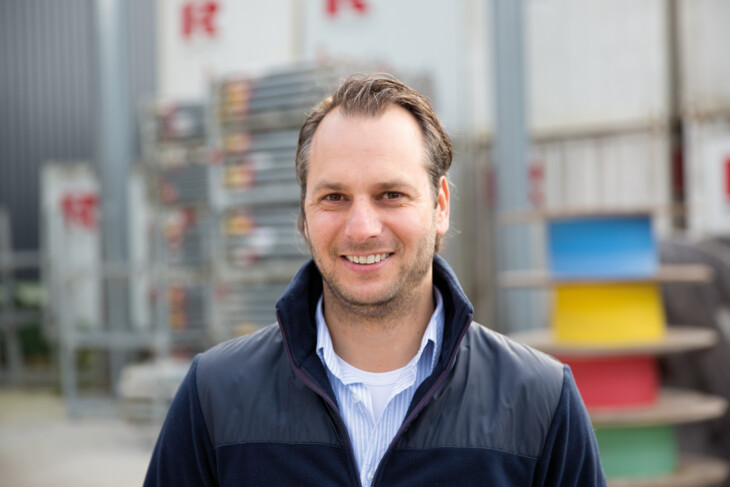 Christian Düringer Christian Düringer