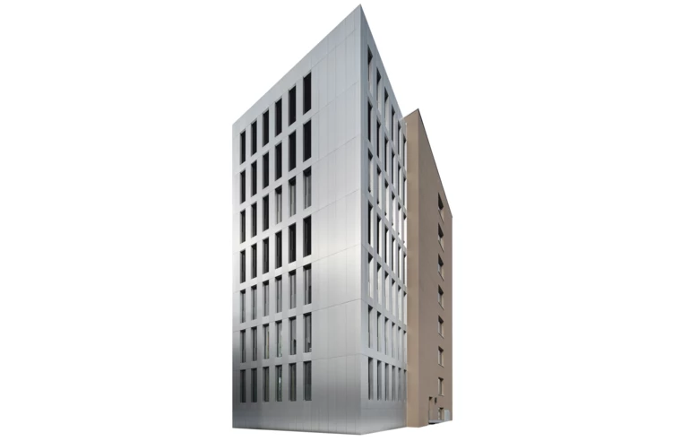 Auf ins Cyberland – interessierte Mitarbeiter informieren sich.