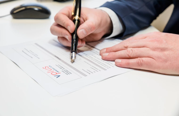 vplus Hausverwaltung