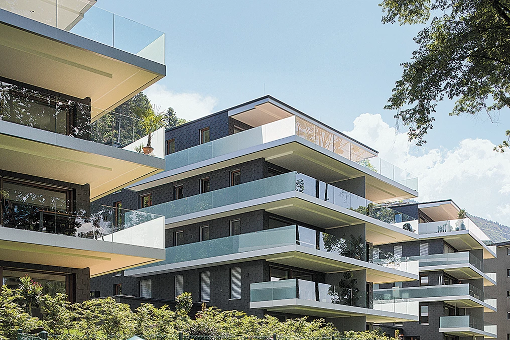 Wohnpark am Bodensee Lochau