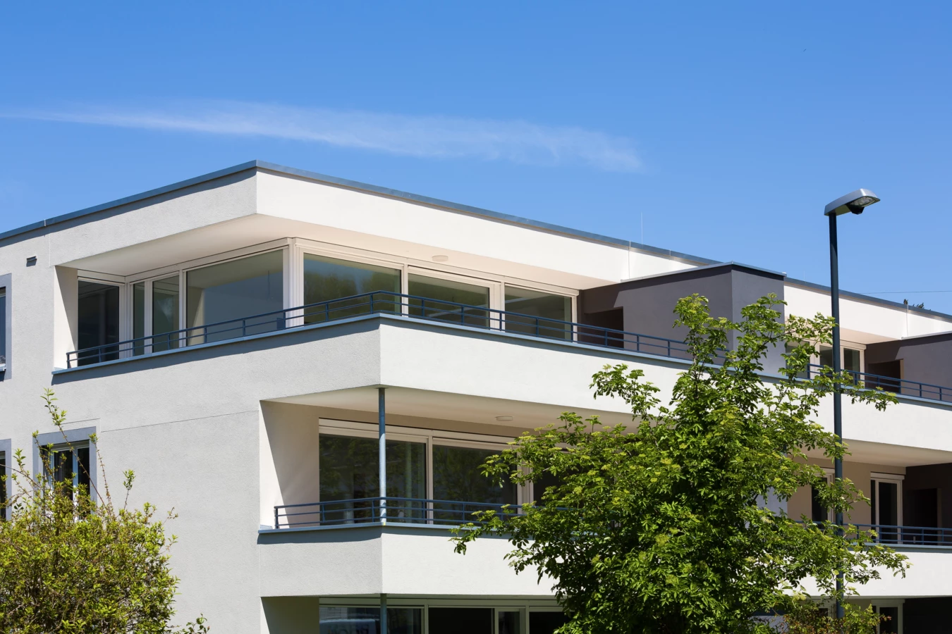 Wohnen an der Ill, Feldkirch