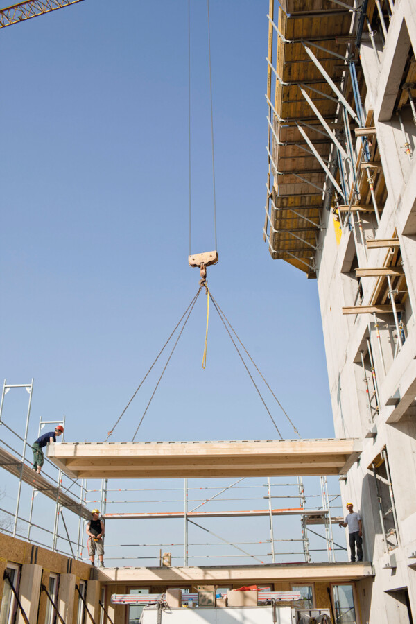 LifeCycle Tower Deckenmontage Cree LifeCycle Tower Deckenmontage Cree