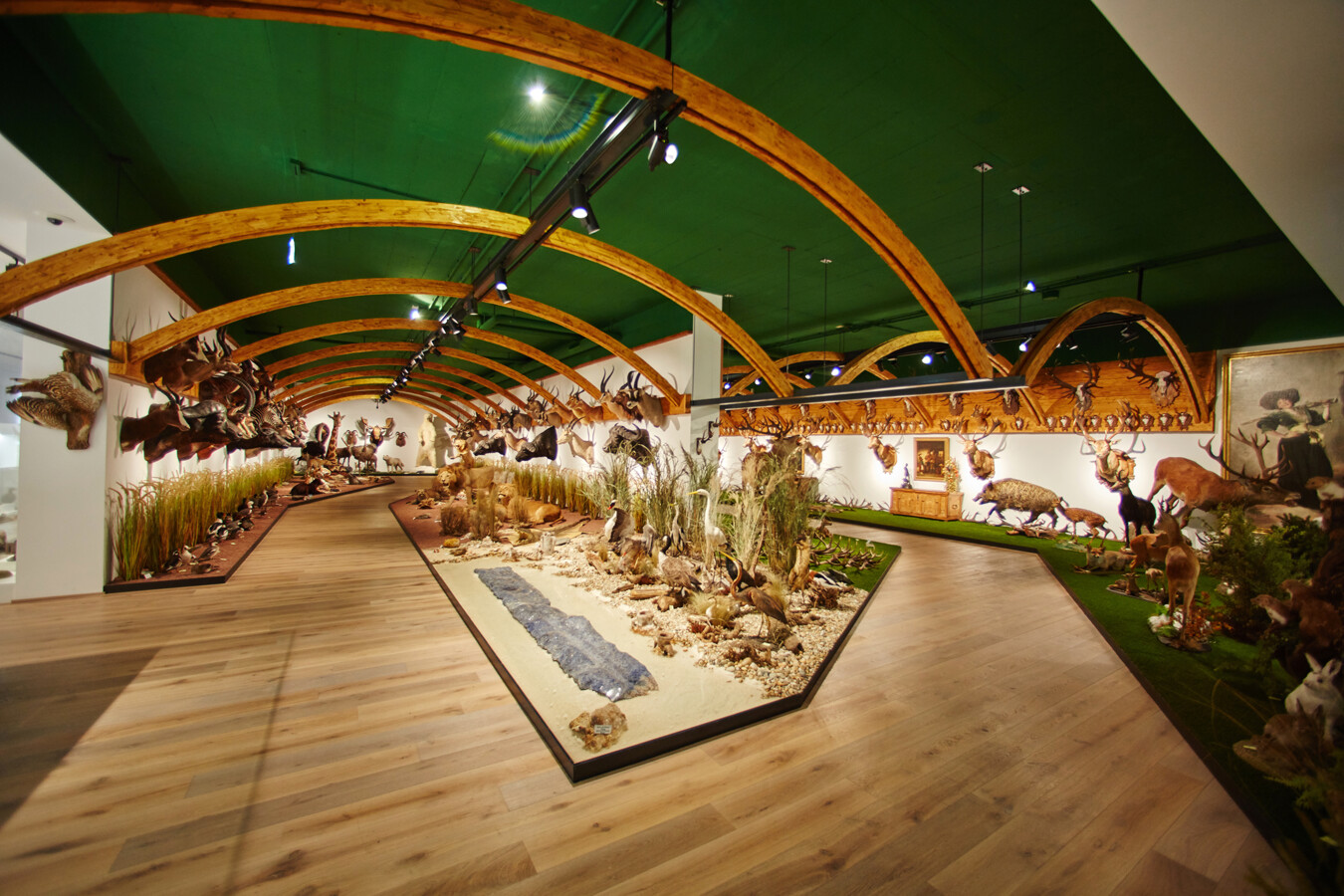 Sammlung Kunst und Kultur Hohenems Sammlung Kunst und Kultur Hohenems