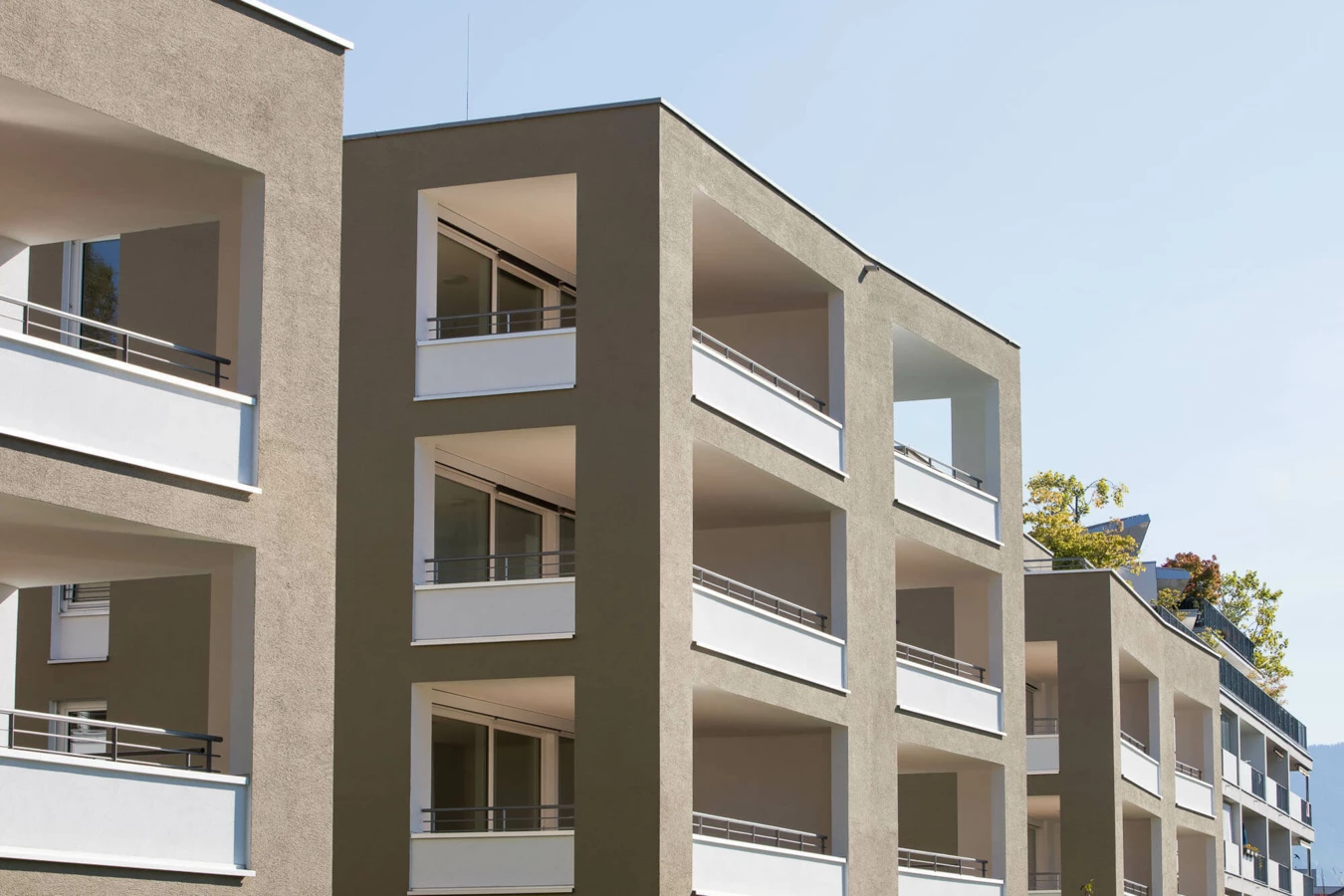 Wohnanlage Widum Lustenau 5 Wohnanlage Widum Lustenau 5
