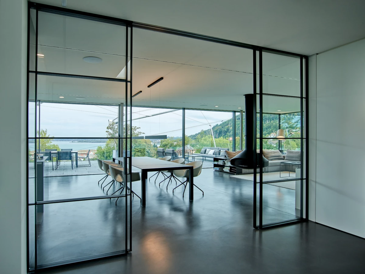 Neubau Einfamilienhaus Bregenz Neubau Einfamilienhaus Bregenz