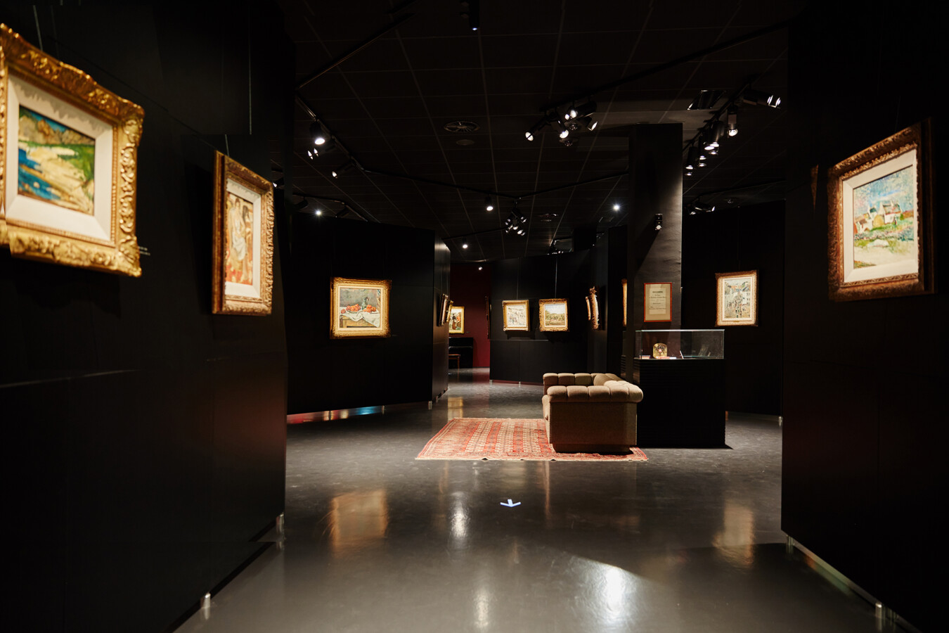 Sammlung Kunst und Kultur Hohenems Sammlung Kunst und Kultur Hohenems