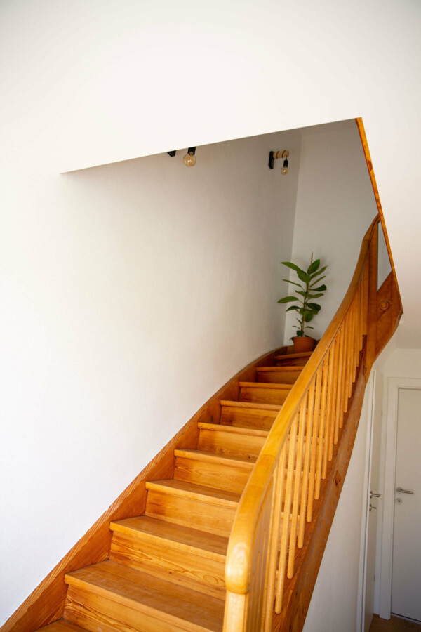 Generalsanierung-Einfamilienhaus-Dornbirn-Treppe-neu Generalsanierung-Einfamilienhaus-Dornbirn-Treppe-neu