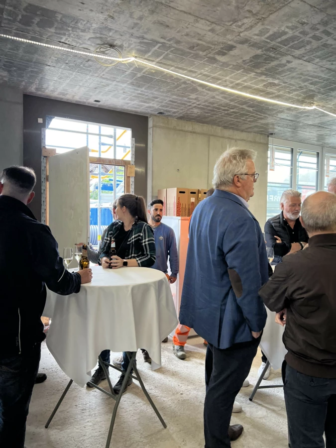 Güttingen_Aufrichtsfest (3)