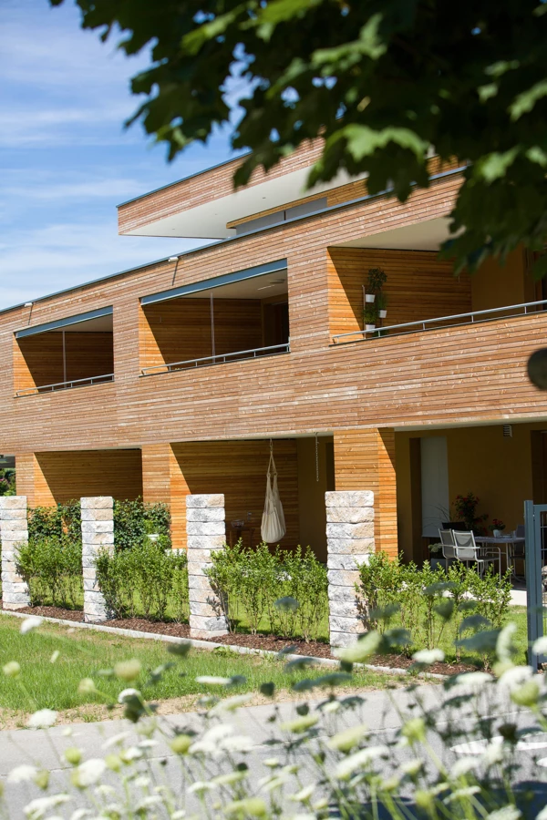 WA Susergasse, Feldkirch WA Susergasse, Feldkirch