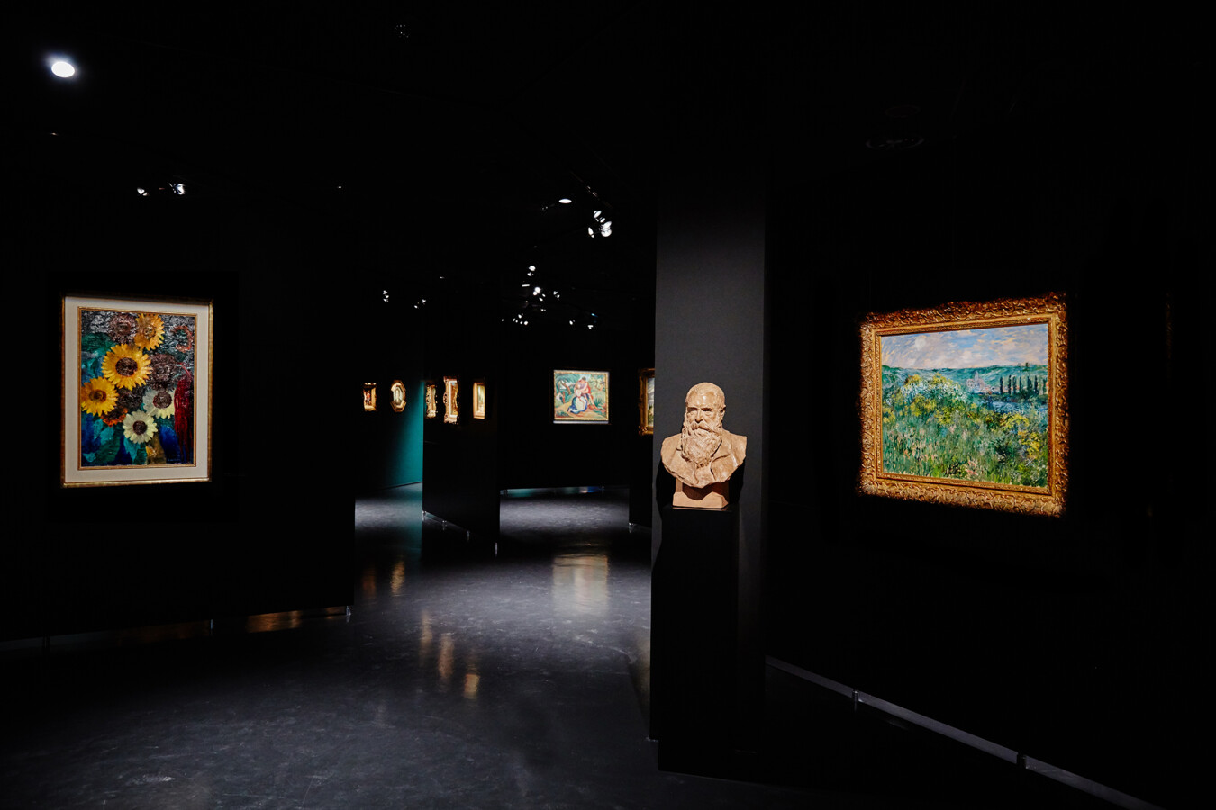 Sammlung Kunst und Kultur Hohenems Sammlung Kunst und Kultur Hohenems