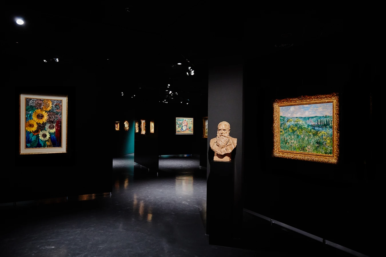 Sammlung Kunst und Kultur Hohenems Sammlung Kunst und Kultur Hohenems