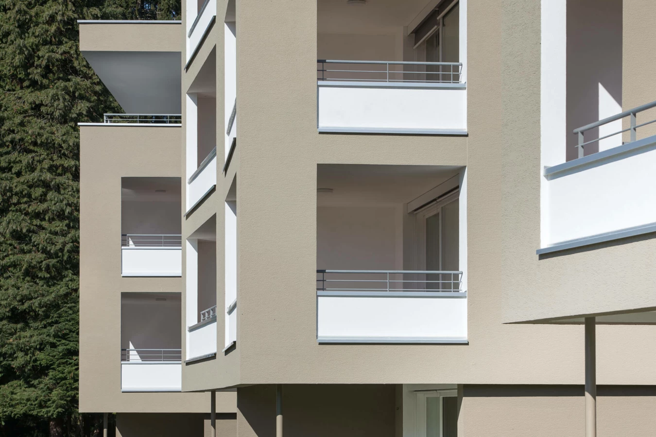 Wohnanlage Widum Lustenau 7 Wohnanlage Widum Lustenau 7