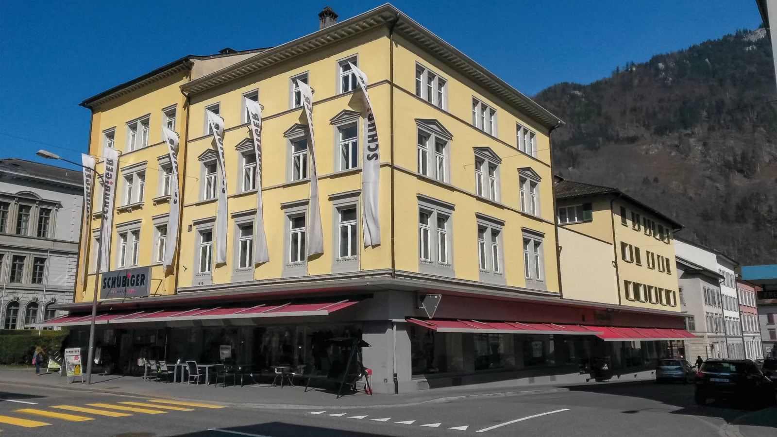 Aussenansicht_Glarus Aussenansicht_Glarus