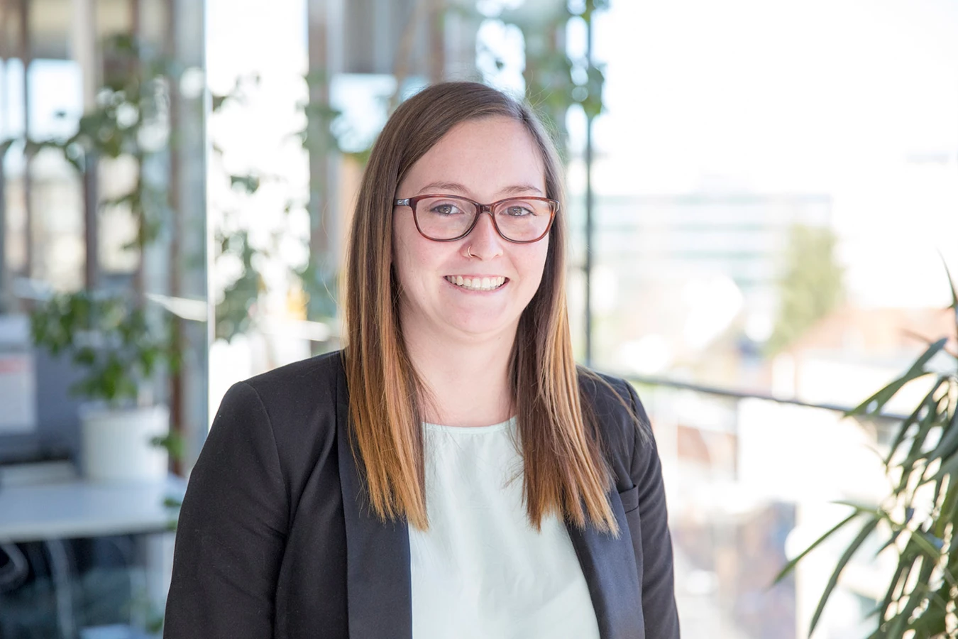 Sabrina Krassnitzer Sabrina Krassnitzer