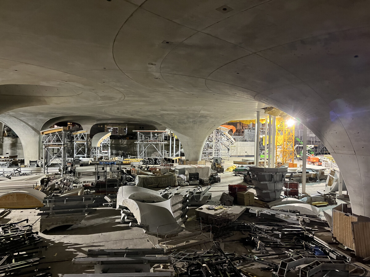 HTL Rankweil Rhomberg Bau Deutschland Baustelle HTL Rankweil Rhomberg Bau Deutschland Baustelle