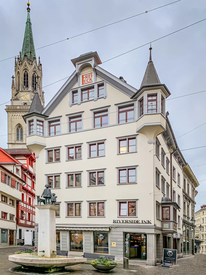 Foto - Spiessergasse -1-2 Foto - Spiessergasse -1-2