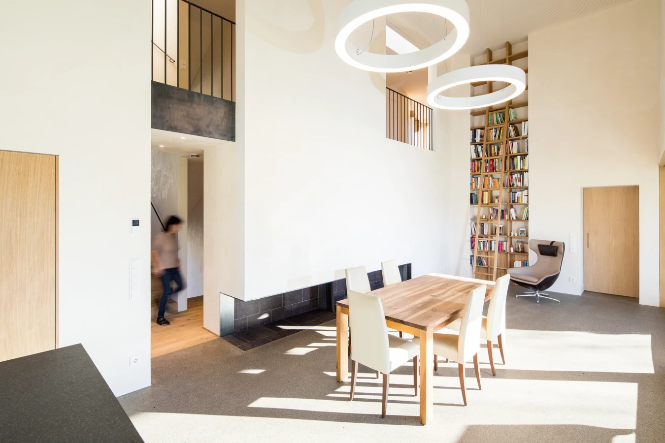 Neubau Einfamilienhaus Röthis Neubau Einfamilienhaus Röthis