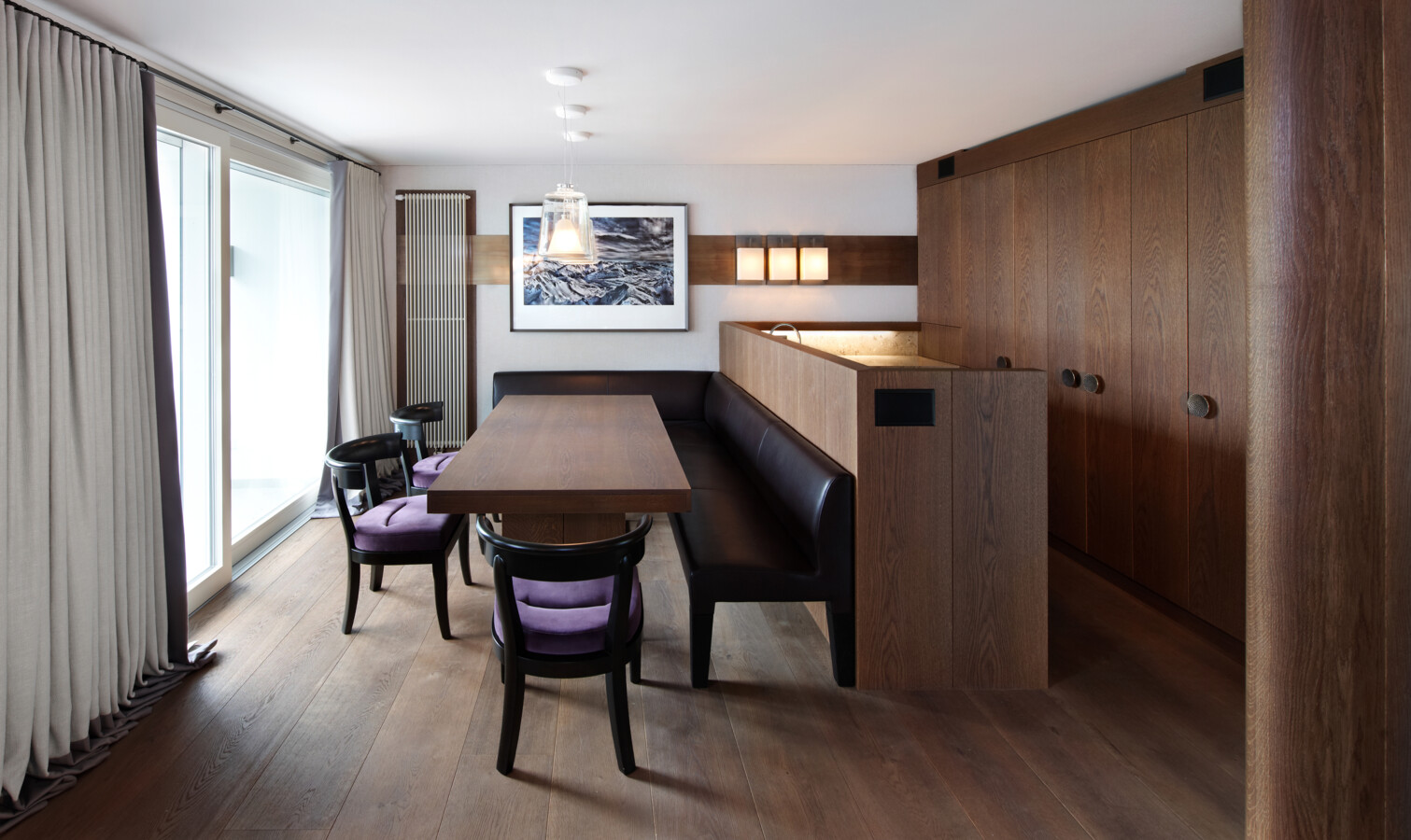 Ferienwohnung, Zürs Ferienwohnung, Zürs