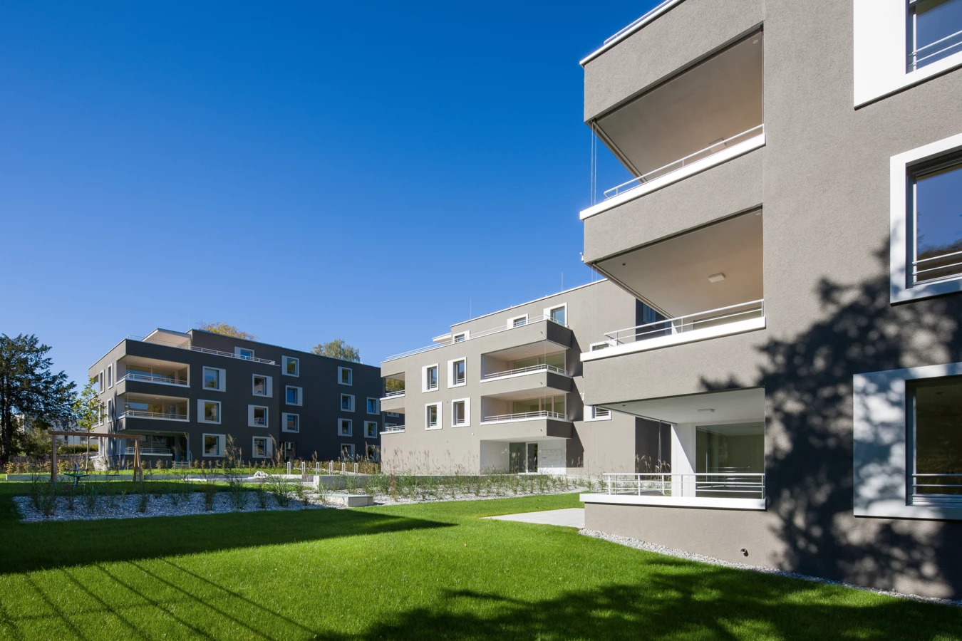 WA Ardetzenbergstraße, Feldkirch WA Ardetzenbergstraße, Feldkirch