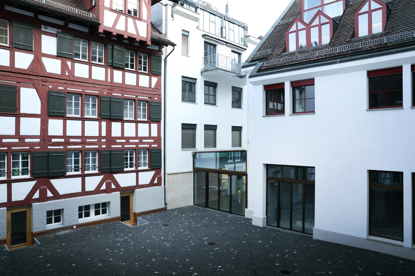 Spiesermarkt_Innenhof_1 Spiesermarkt_Innenhof_1