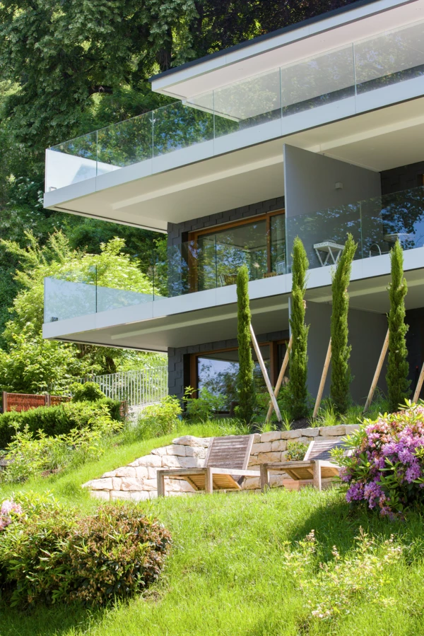 Wohnpark am Bodensee, Lochau