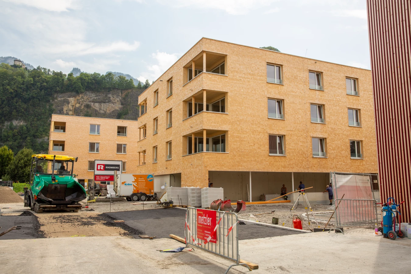 Hellbrunnenstraße (40) Hellbrunnenstraße (40)