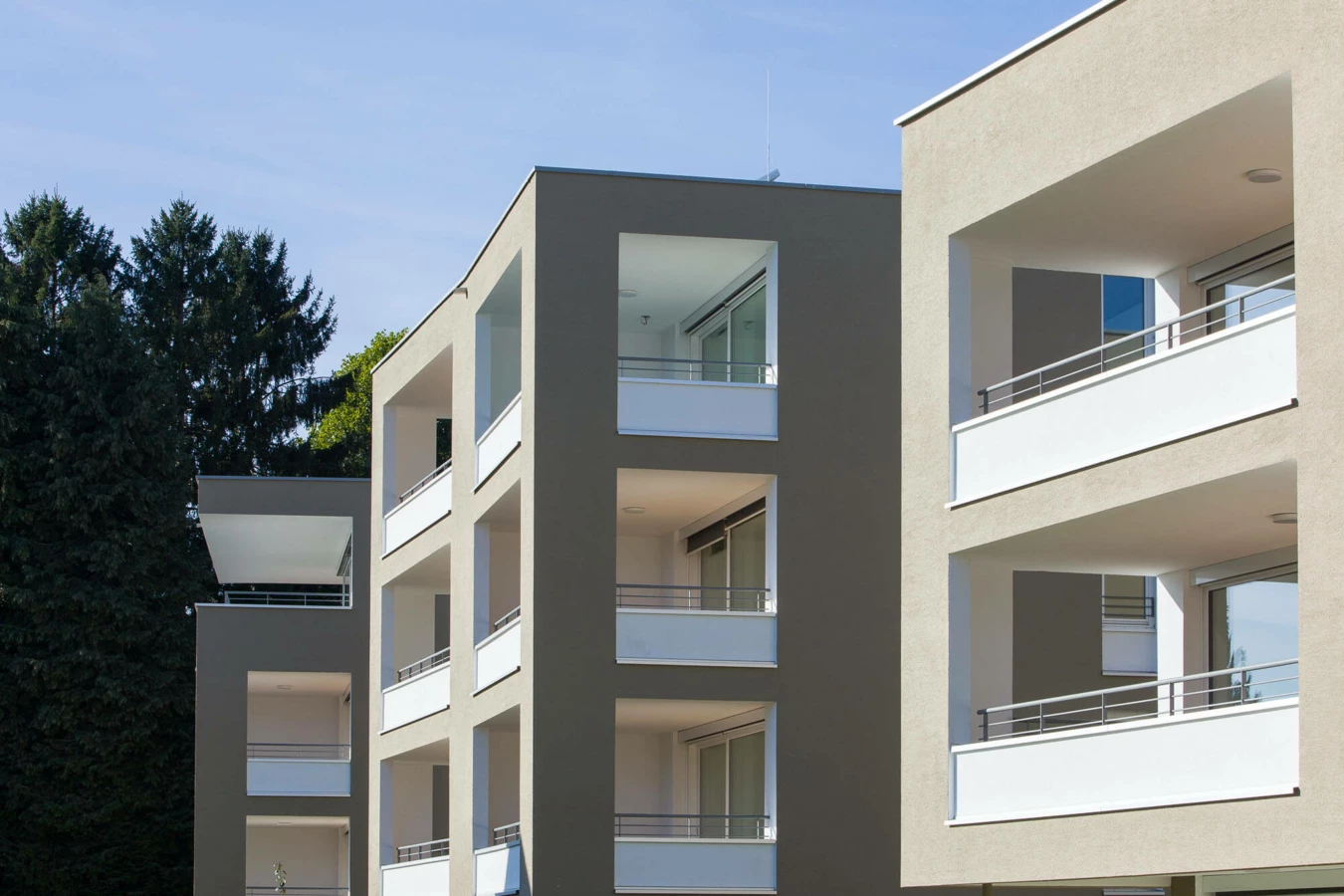 Wohnanlage Widum Lustenau 21 Wohnanlage Widum Lustenau 21