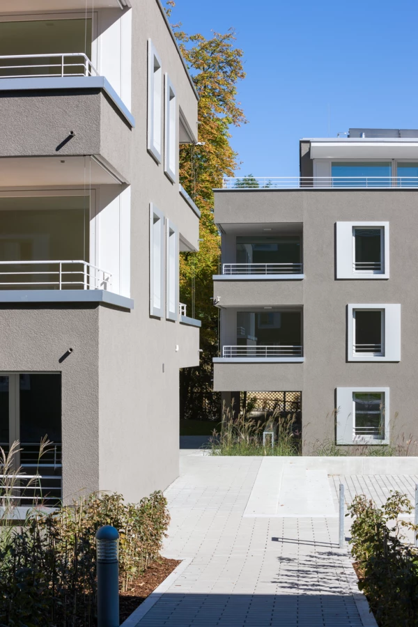 WA Ardetzenbergstraße, Feldkirch WA Ardetzenbergstraße, Feldkirch