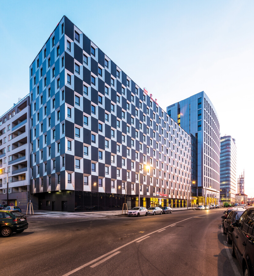 Hotel Star Inn Superior, Hauptbahnhof Wien Hotel Star Inn Superior, Hauptbahnhof Wien