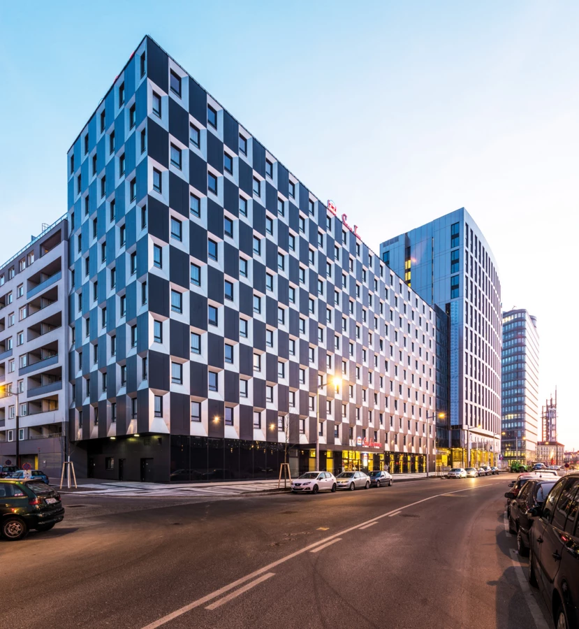 Hotel Star Inn Superior, Hauptbahnhof Wien Hotel Star Inn Superior, Hauptbahnhof Wien