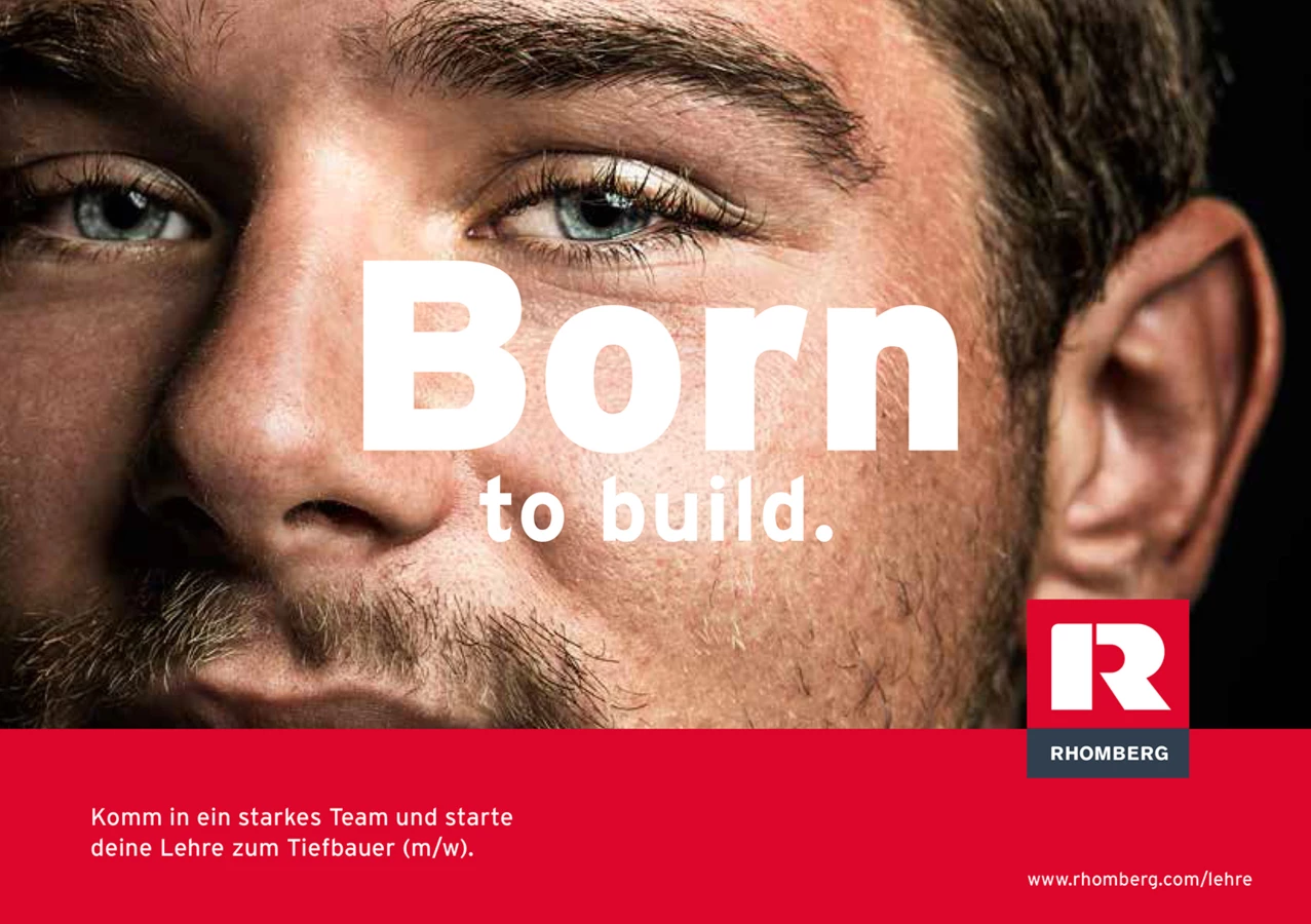 Born to build_3