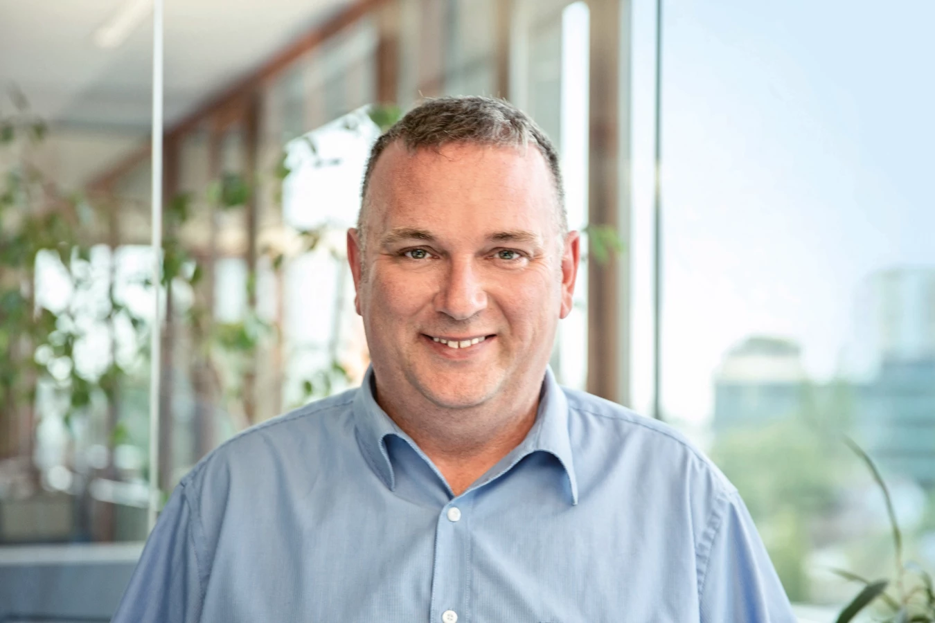 Gernot Sams Gernot Sams