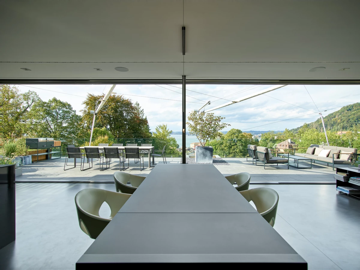 Neubau Einfamilienhaus Bregenz Neubau Einfamilienhaus Bregenz
