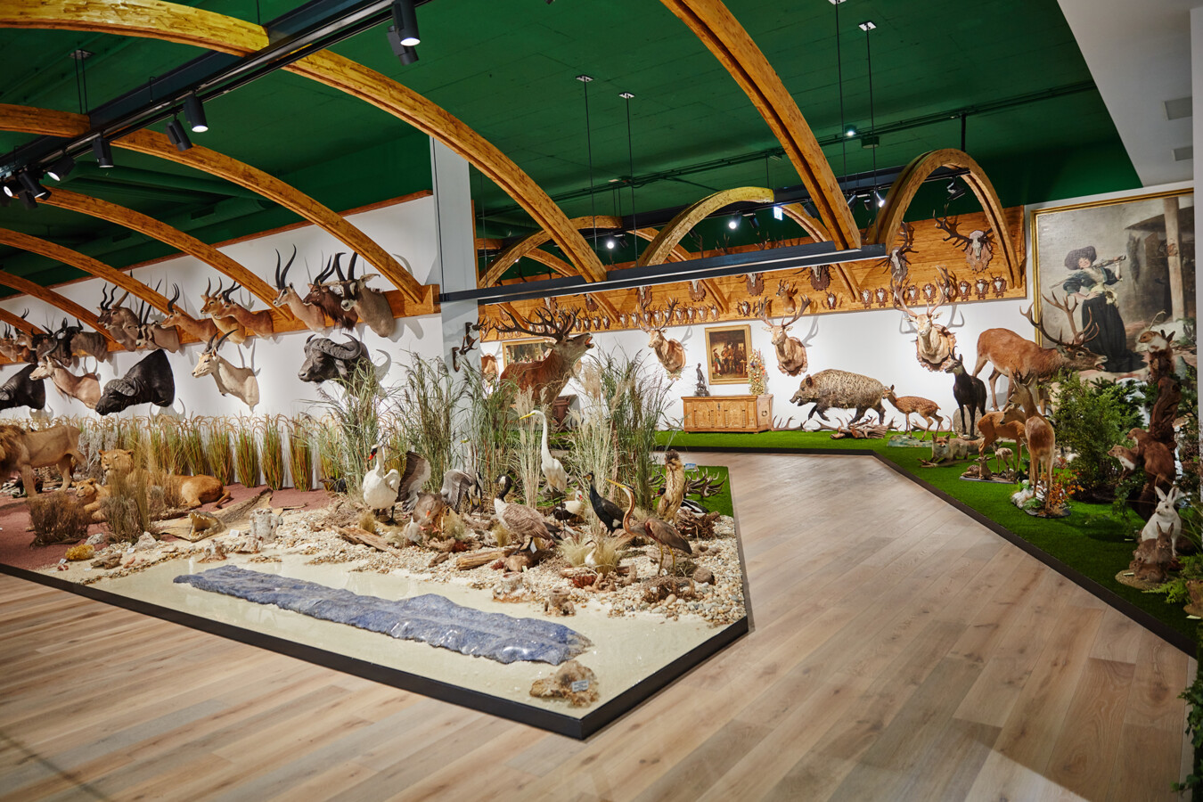 Sammlung Kunst und Kultur Hohenems Sammlung Kunst und Kultur Hohenems