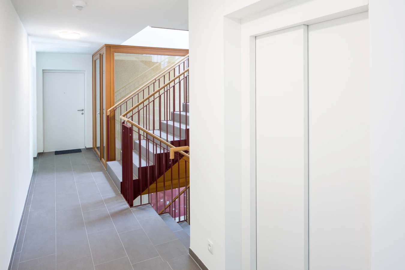 WA Susergasse, Feldkirch WA Susergasse, Feldkirch