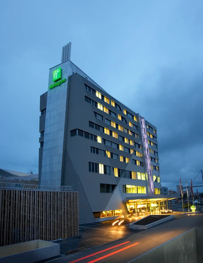 Hotel Holiday Inn, WESTside, Bern