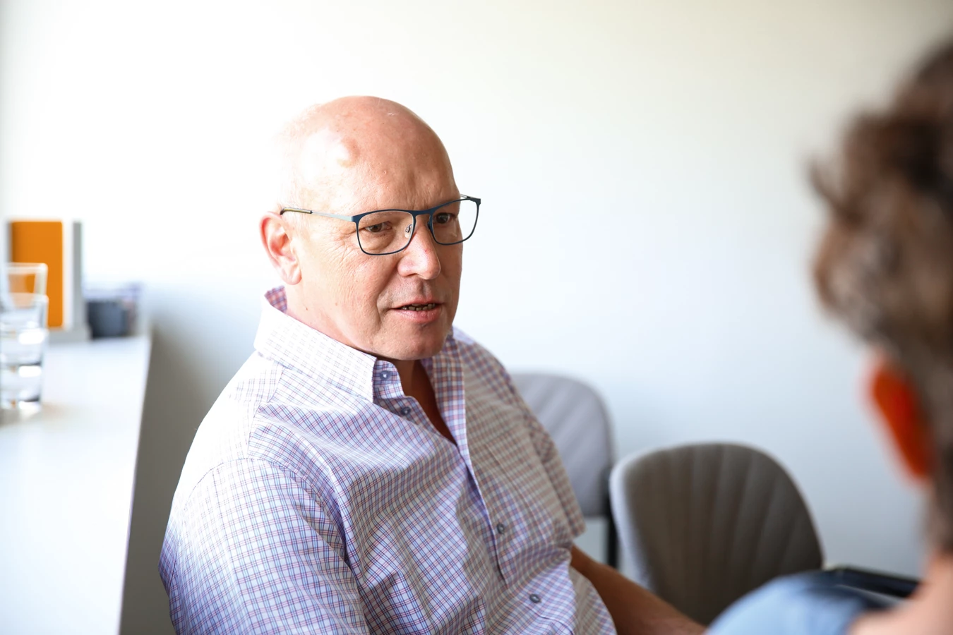 ARGE-Geschäftsführer Dietmar Oprießnig ARGE-Geschäftsführer Dietmar Oprießnig