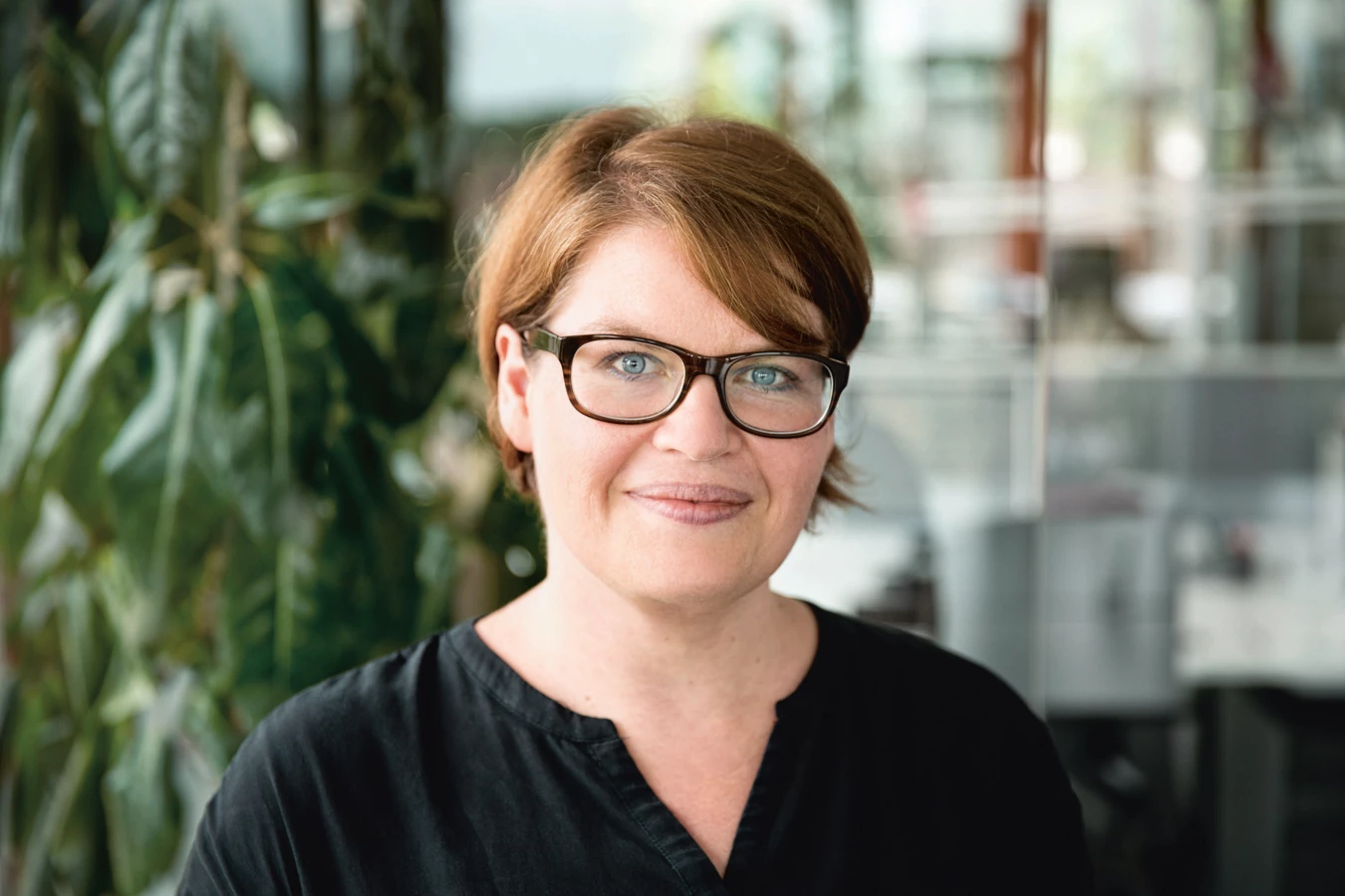 Claudia Breuß Claudia Breuß