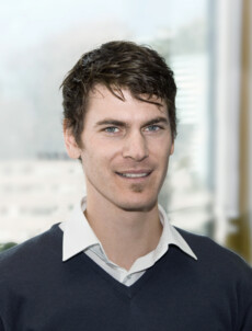 Daniel Mohr Daniel Mohr