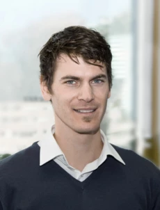 Daniel Mohr