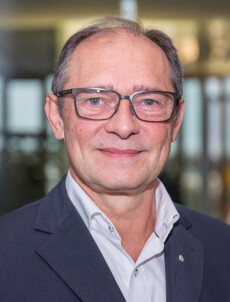 Reinhard Moosmann Reinhard Moosmann