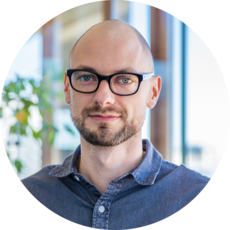 Benedikt Krauss Benedikt Krauss