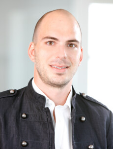 Stefan Oesch Stefan Oesch