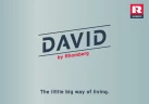 DAVID Mikroapartments