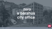 ZERO City Office Präsentation