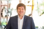 Verantwortlich für Grundstücksakquise, Investoren und Wohnungskäufer in Vorarlberg: Daniel Leitinger, Leiter “Immobilien Österreich West” bei Rhomberg Bau in Bregenz.