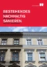 Bestehendes nachhaltig sanieren