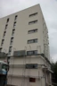Die neue Wohnanlage von AH und Rhomberg Bau entsteht im Wuhrbaumweg 76 in Bregenz.