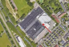 Herzliche Einladung: Am 9. Juli werden die städtebaulichen Entwürfe zur Zukunft des Zechwald-Areals vorgestellt und der Gewinner gekürt. Quelle: Rhomberg Bau