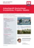 Ankaufsprofil Deutschland: Grundstücke, Projekte, Objekte